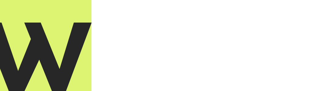 WTF Digital Logo