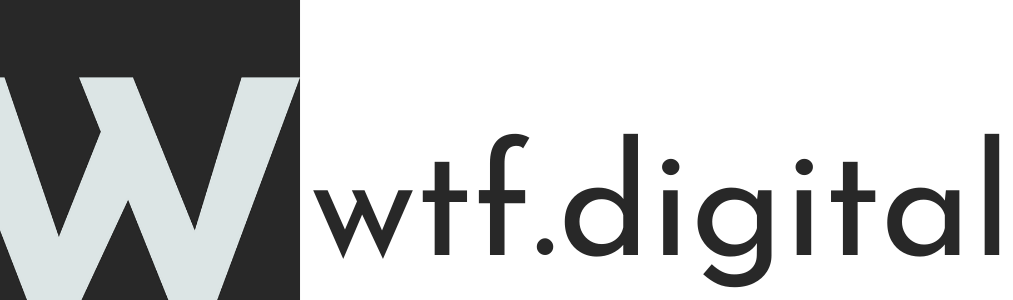 wtf.digital